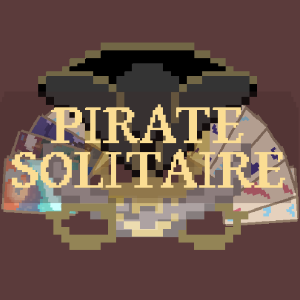 Pirate Solitaire