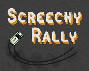Screechy Rally