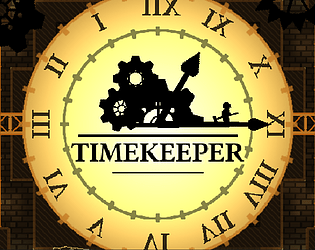 Timekeeper