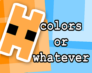Color Maze