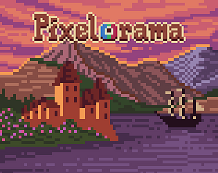 Pixelorama