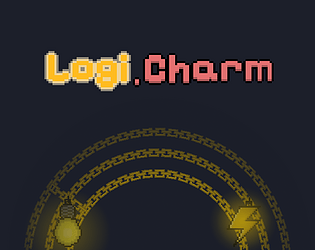 Logi Charm