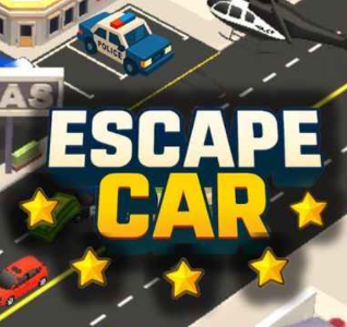 Escape Car