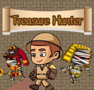 Treasure Hunter