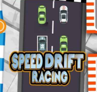 Speed Drift Racing