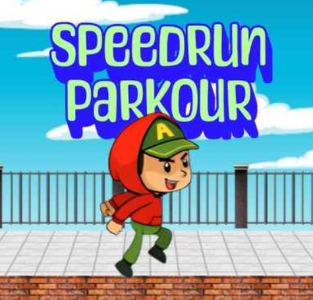 Speedrun Parkour