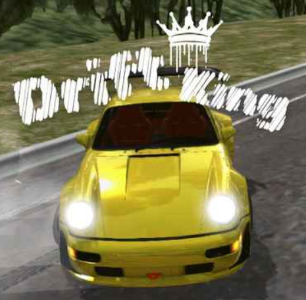 Drift King