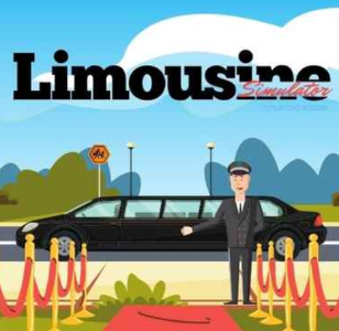 Limousine Simulator