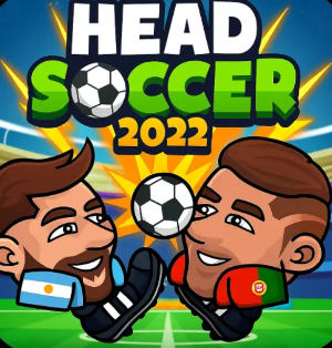 Head Soccer 2022