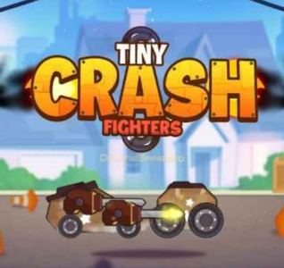 Tiny Crash Fighters
