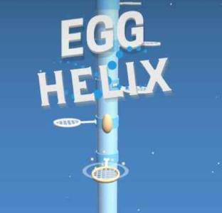Egg Helix