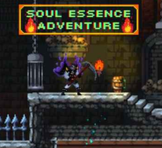 Soul Essence Adventure