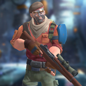 CobraZ.io Classic