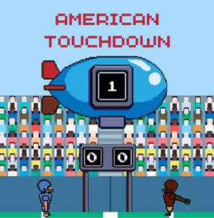 American Touchdown