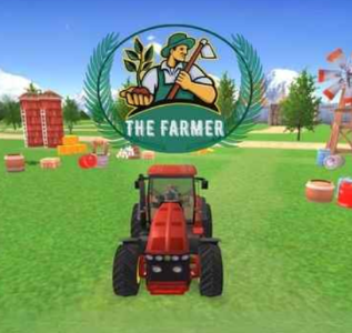 The Farmer