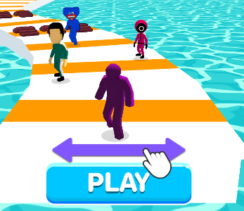 Shortcut Race