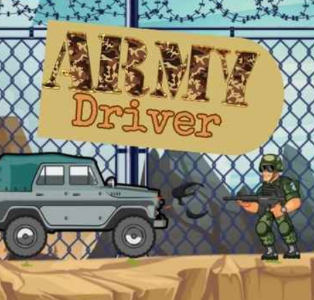 Army Driver
