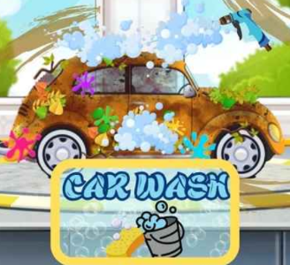 Car Wash
