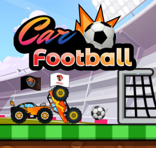 Car Football