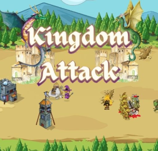 Kingdom Attack