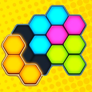 Hex Blocks