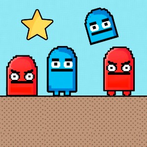 Repo Androids