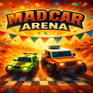 Mad Car Arena