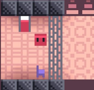 DISPLACEMENT