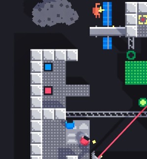 Space Coop